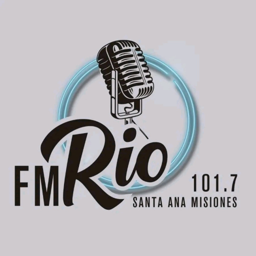 FM Río 101.7 MHZ - Santa Ana Screen 3