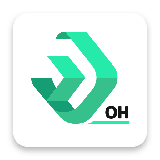 KinderSign (Ohio) logo