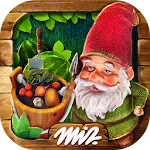 Cover Image of Download Find Objects - Garden Mystery  APK