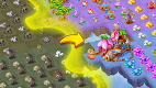 screenshot of Merge Dream Island