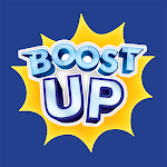 Cover Image of Download Boost Up  APK