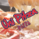 Uni Pitza Pizza Leeds icon