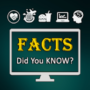Top 44 Education Apps Like Random Facts - Did You Know? - Best Alternatives