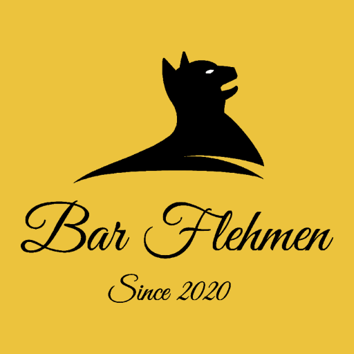 Bar Flehmen 公式アプリ logo