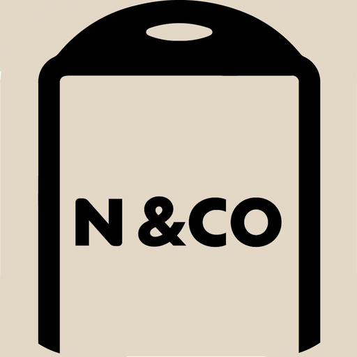 Colaborador Natura &Co logo