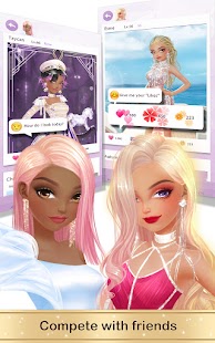 Fashion Fantasy Screenshot