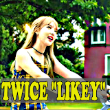 LIKEY - TWICE Lyrics & Music icon