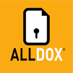 Cover Image of Baixar ALLDOX - DOCUMENTS ORGANISED 11.1.5 APK