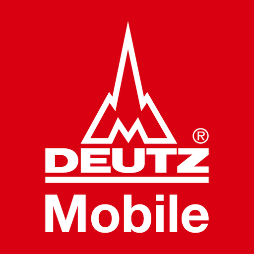 DEUTZ Mobile logo
