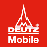 DEUTZ Mobile icon