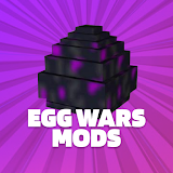 Egg Wars Mod for Minecraft icon