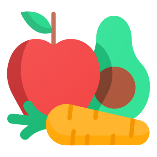 Nutrition Dictionary logo
