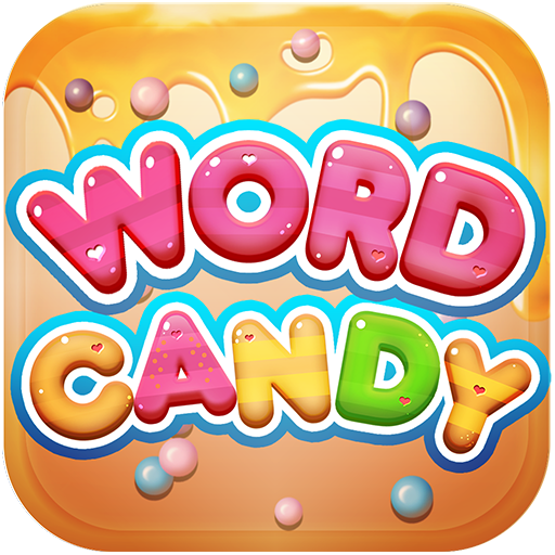 Word Candy logo