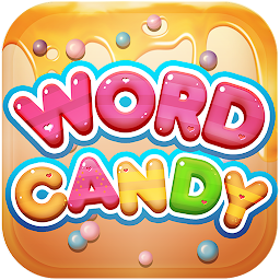 Word Candy - Word Link Puzzle Mod Apk