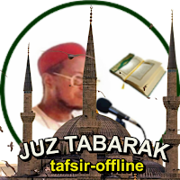 Juz Tabarak Malam Jafar