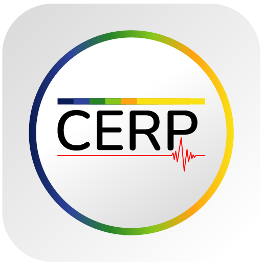 Capacitación en Salud logo