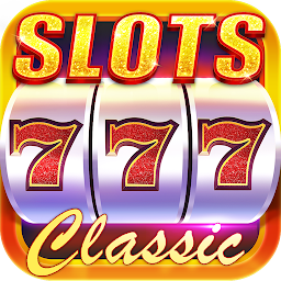 「Lucky 7's slots」のアイコン画像