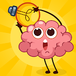 Cover Image of 下载 Brain Story: Tricky Puzzle  APK