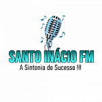 Cover Image of डाउनलोड SANTO INACIO FM  APK