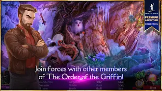 Game screenshot The Secret Order 7 (Full) hack