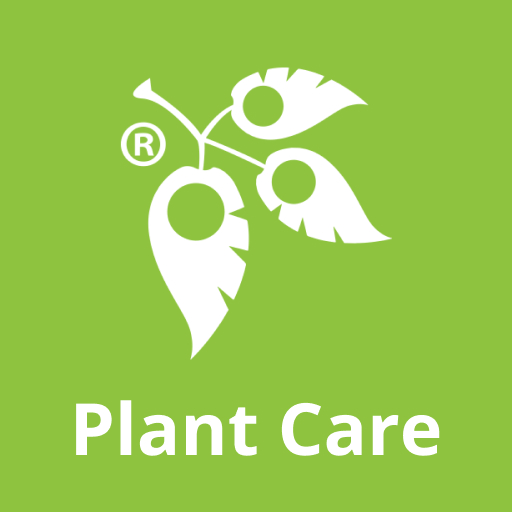 PlantTAGG Plant Care Gardening  Icon