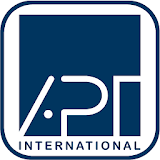 APT International - Events icon