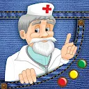 First Aid - Pocket Doctor icono