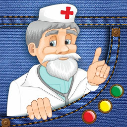 Icon image First Aid - Pocket Doctor