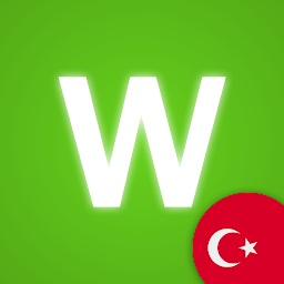 Simge resmi Wordzy Türkçe