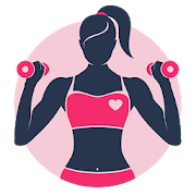 Top 39 Health & Fitness Apps Like Home Workout for Women: Fit&Sexy Fitness Challenge - Best Alternatives