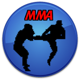 Learn MMA UFC Pro icon
