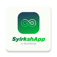 Bumibraja Syirkah Apps