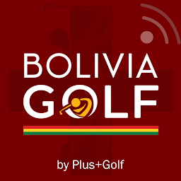 Icon image Bolivia Golf Federation