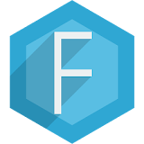 Flatty - A Flat Hex Icon Pack icon