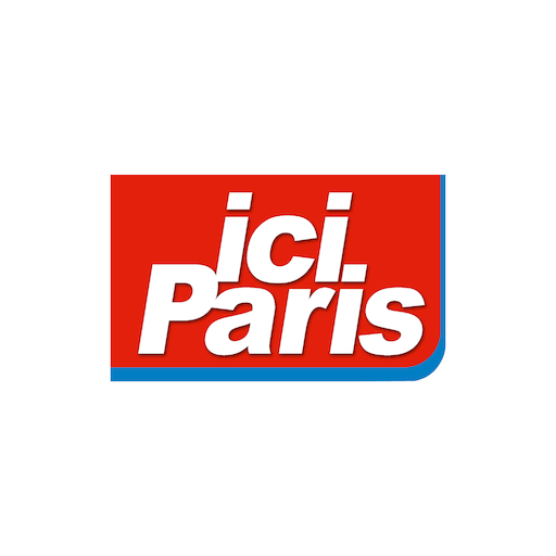 ICI Paris download Icon
