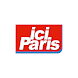 ICI Paris - Androidアプリ
