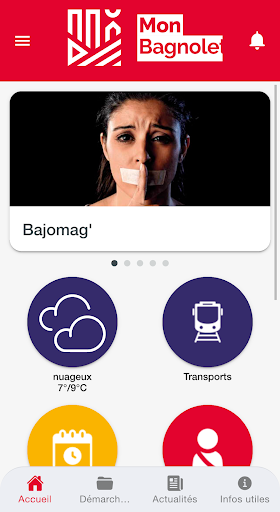 Mon Bagnolet Screenshot