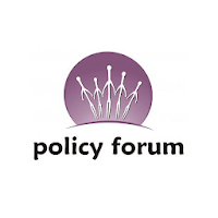 Policy Forum App