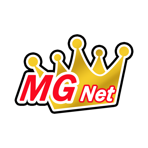 PT. Maraja Global Network logo