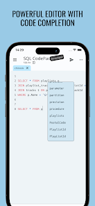 Screenshot image