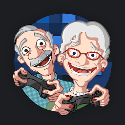 Icon image Senioren Zocken Emoji App + GI