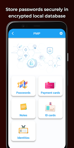 Password Manager Pro screenshot 17
