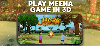 Game screenshot Meena Game 2 mod apk