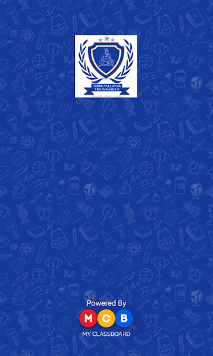 Android application Thiruvalluvar Vidhyashram screenshort
