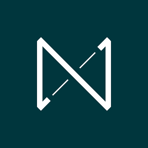 Nordvik logo
