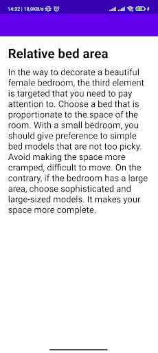 Android application Umavietnam screenshort