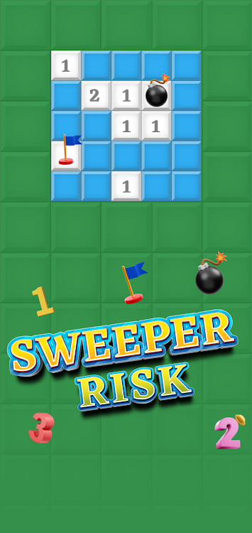 Sweeper Risk - 1.2.0 - (Android)