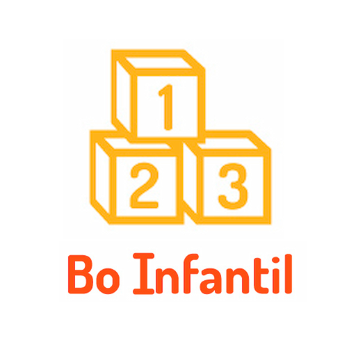 Bo Infantil logo