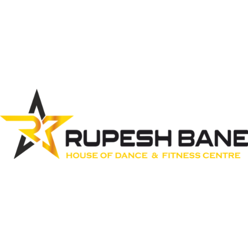 RB Dance Studio logo