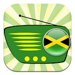 Jamaican Radio - All FM AM Radios From Jamaica Apk